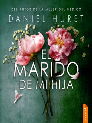 cover image of El marido de mi hija